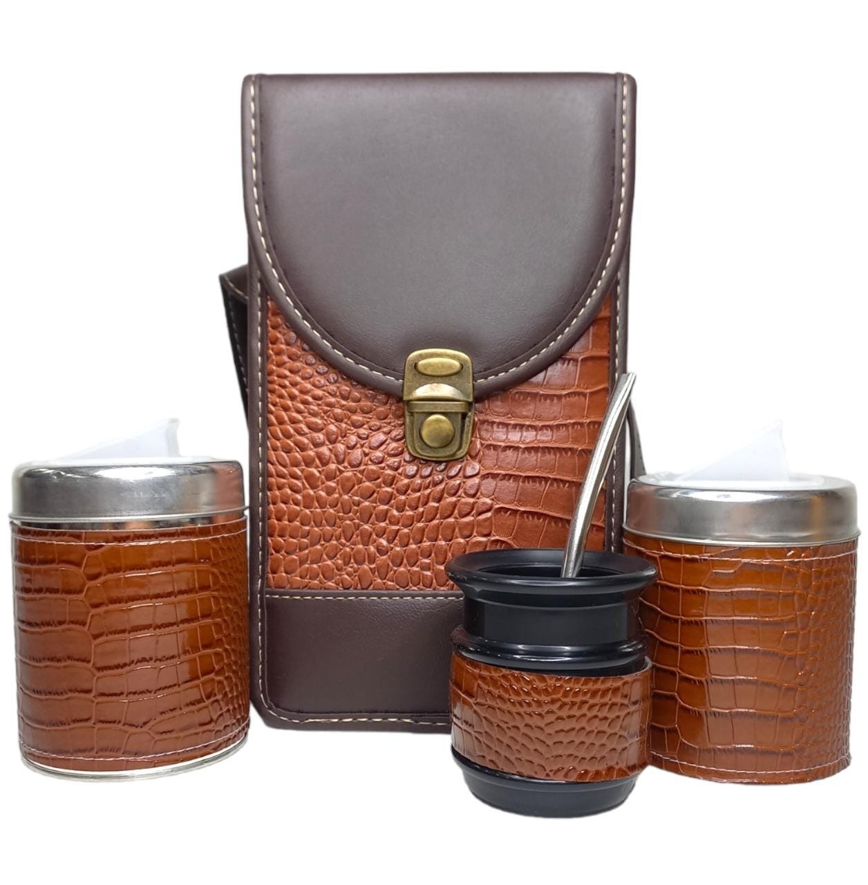 SET DE BOLSO CON MAT010+ LATA SET029U
