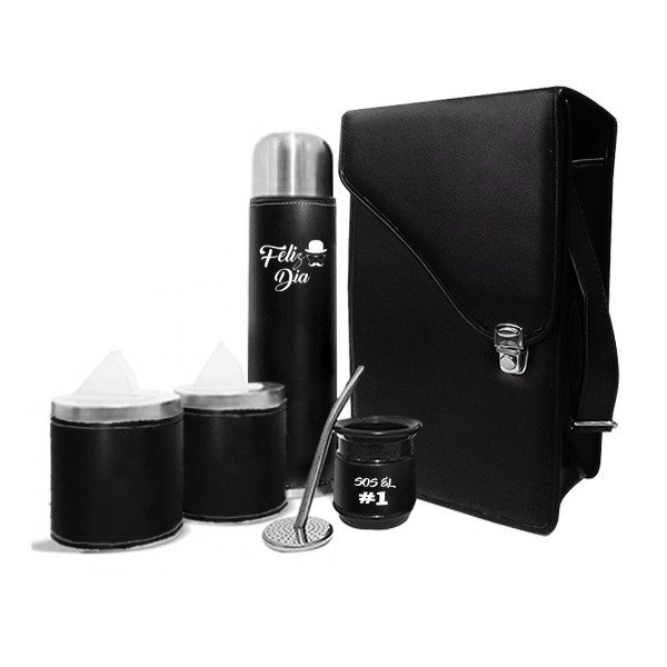 SET837AC2 SET MATERO TAPA DIAGONAL C/MAT