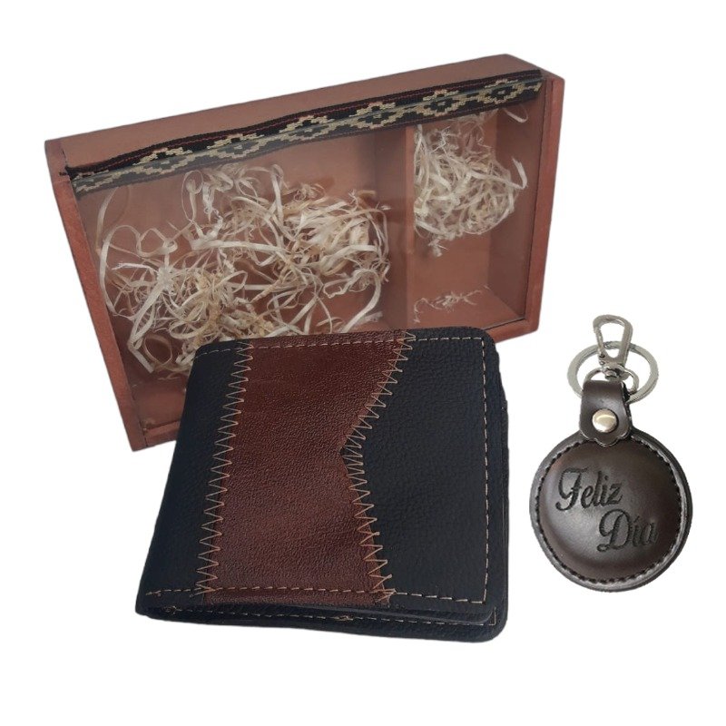 SET DE BILLETERA S/VOLANTE SET095P