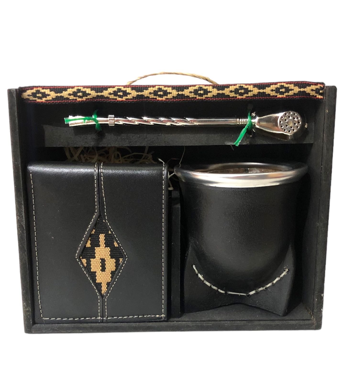 SET DE MATE CON BILLETERA-SET107C2