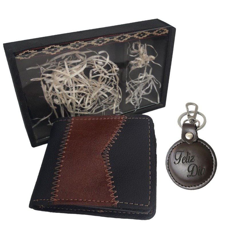 SET DE BILLETERA S/VOLANTE SET095P2