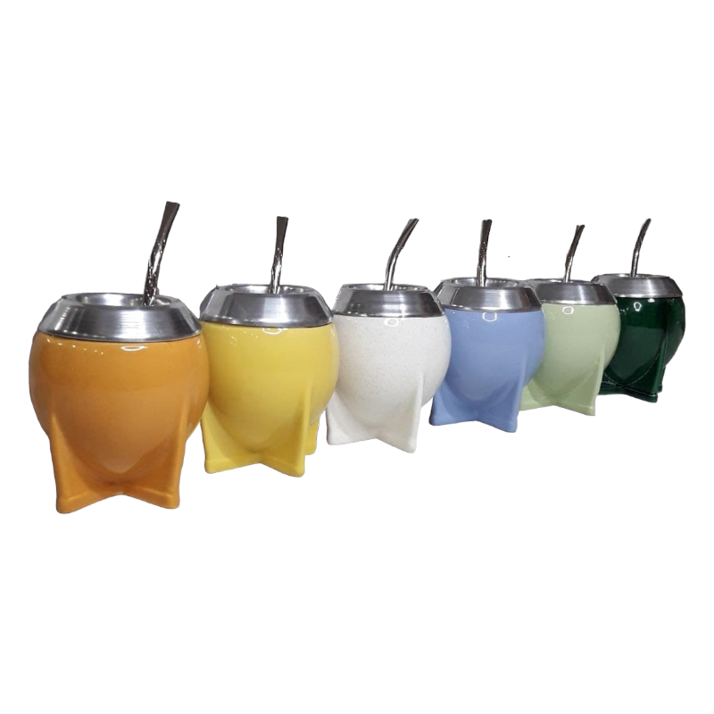 MATE DE CERAMICA MAT025