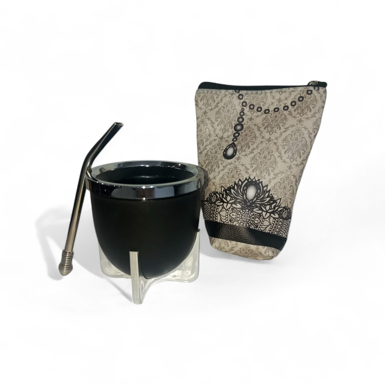 SET MATE CON YERBERA -SET064NN