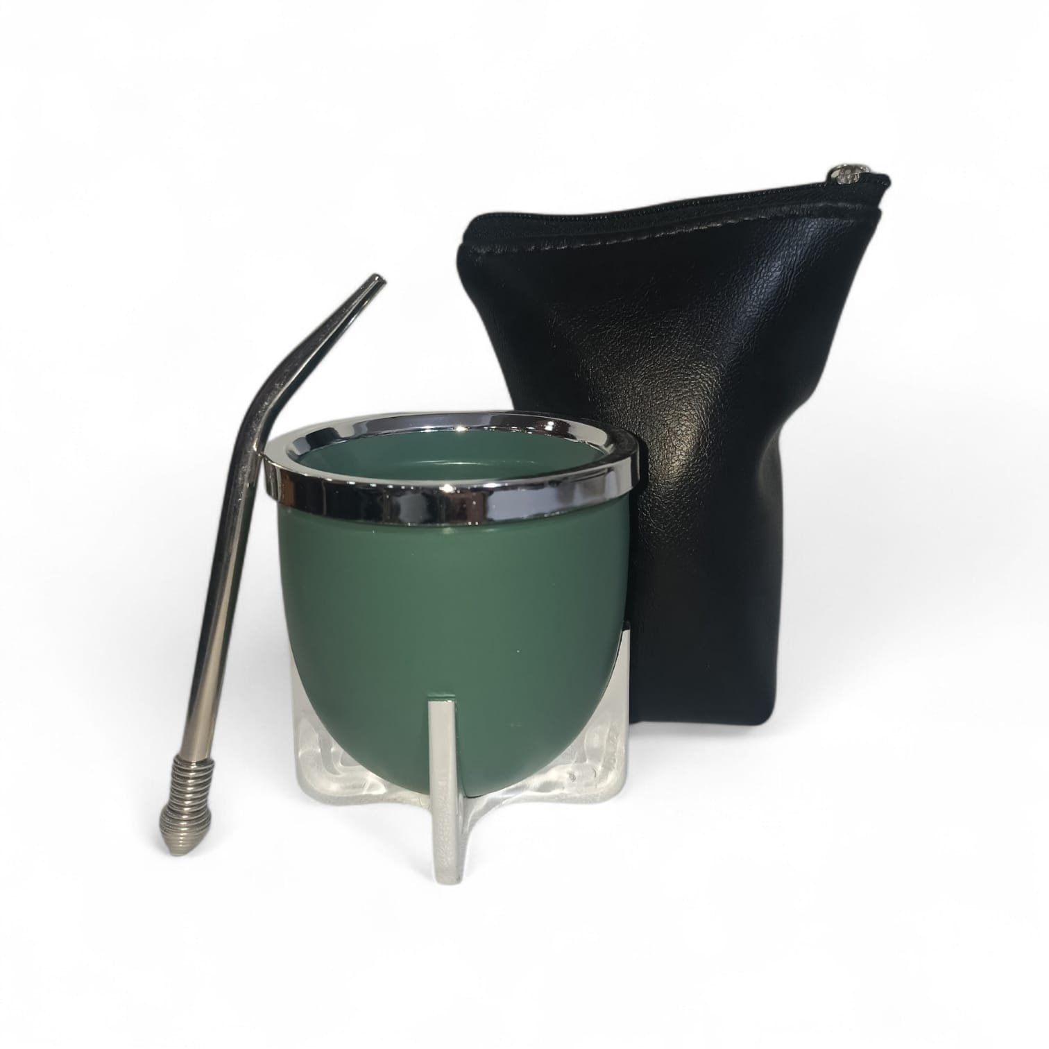 SET DE MATE CON YERBERA -SET064NR