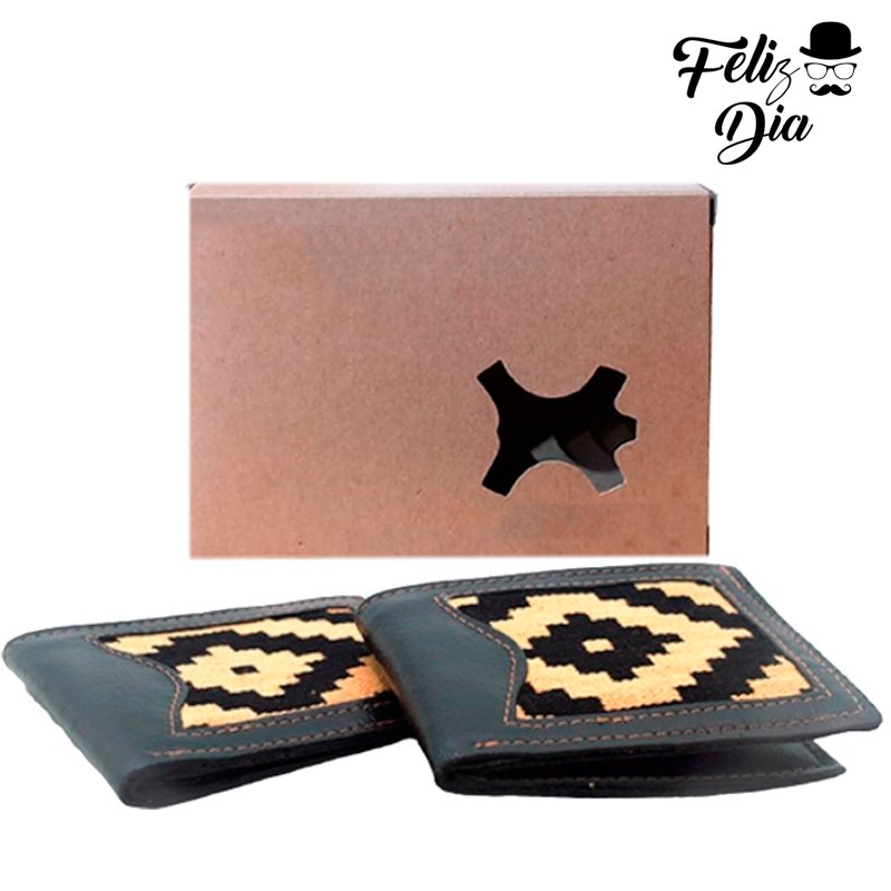 SET CAJA BILLETERA SIN VOLANTE-BIH222C