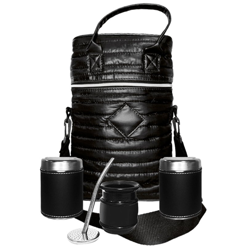 SET DE MATE-BOLSO-YERB/AZUC-MAT+BOM-SET059L