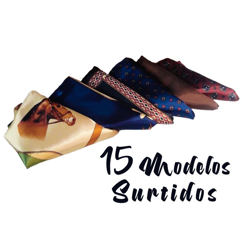 SET DE CAJA DE MAD. PAÑUELO-SET515 - Imagen 2