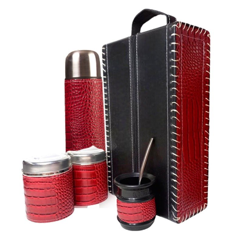 SET MATERO 5PZS-SET311G