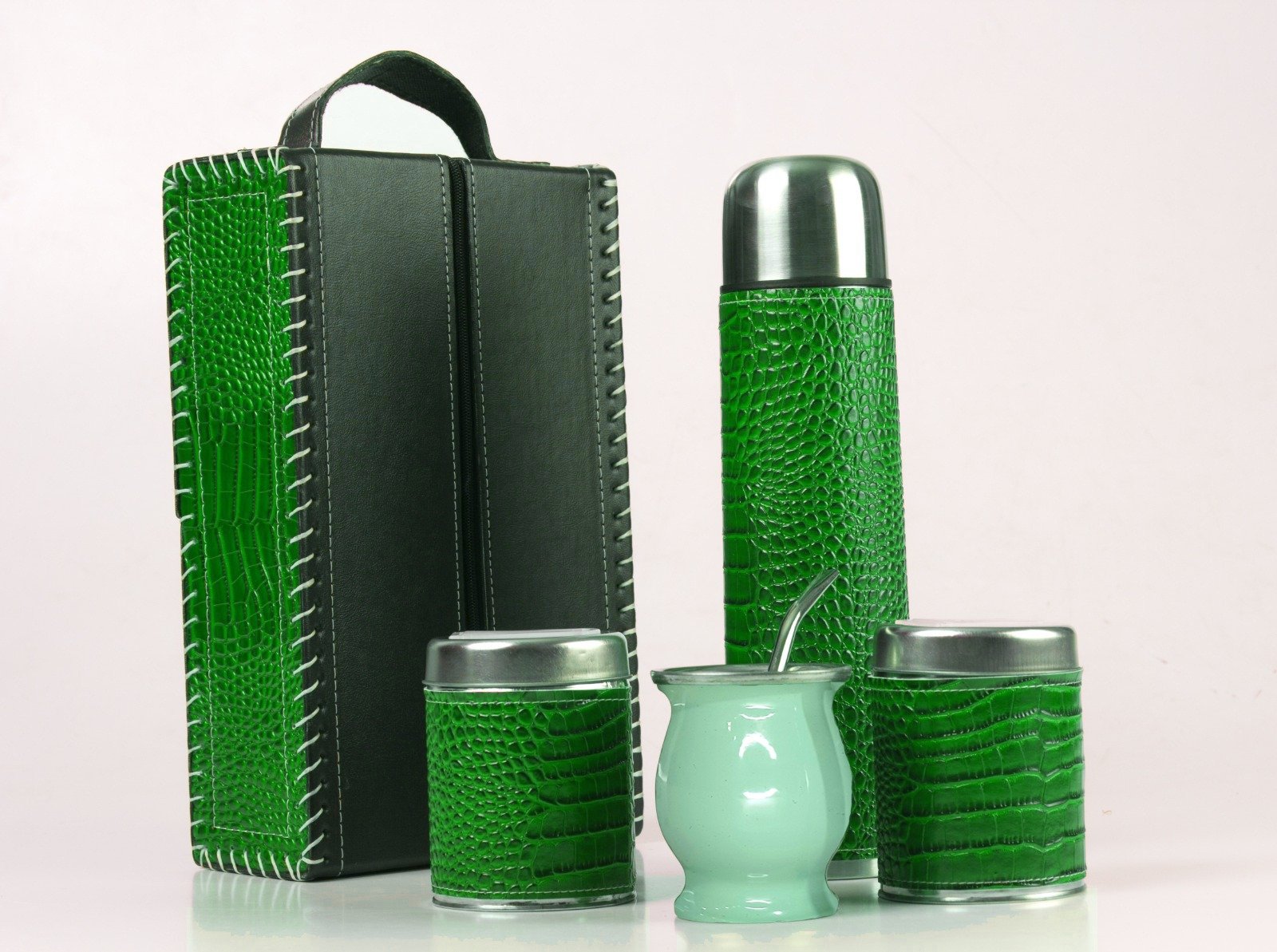 SET MATERO 6PZS -SET311BF14