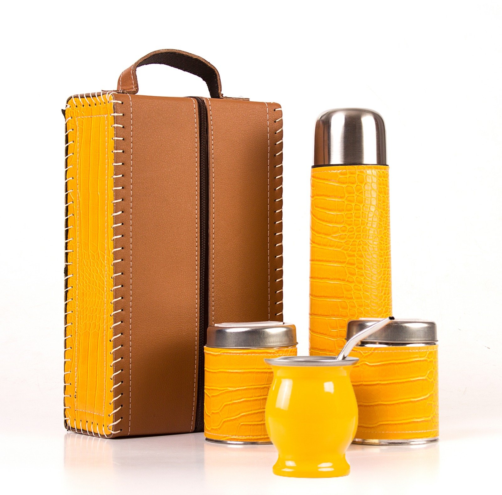 SET MATERO 6PZS - SET311BF11