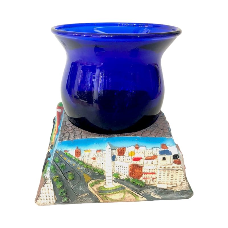 MATE DE VIDRIO CON BASE DE RESINA-EXC1040 - Imagen 2