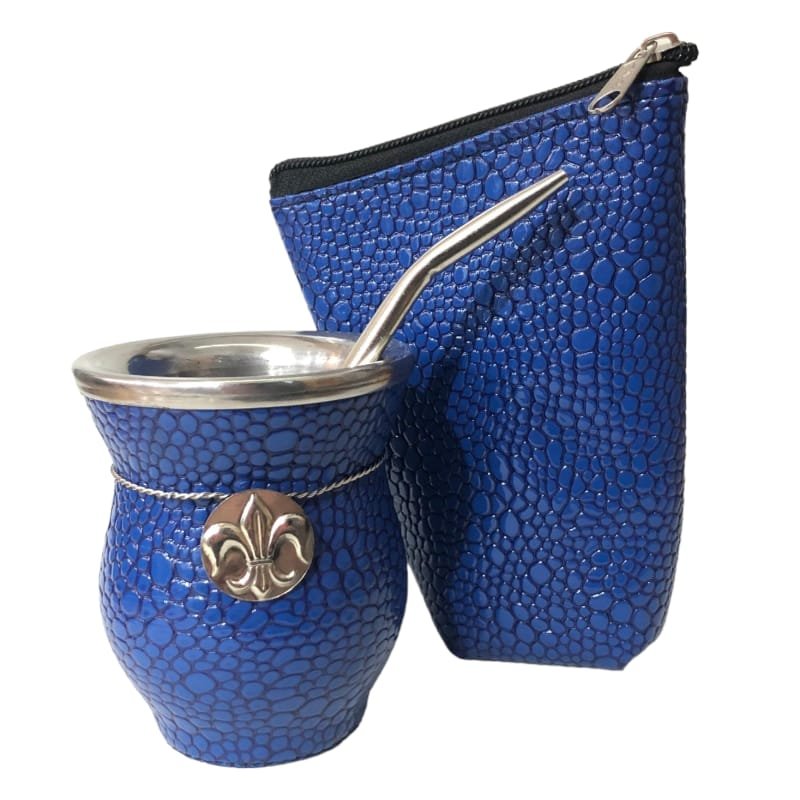 SET DE MATE-MATE DE ACERO CON DIJE-SET146CD