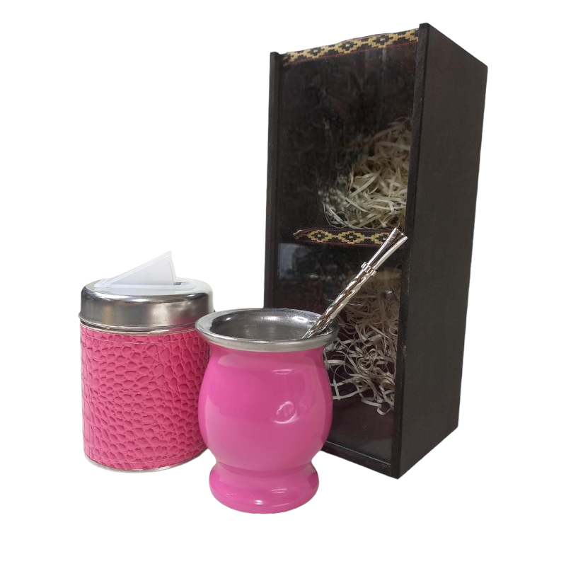 SET DE MATE- BOX- SET094B - Imagen 3