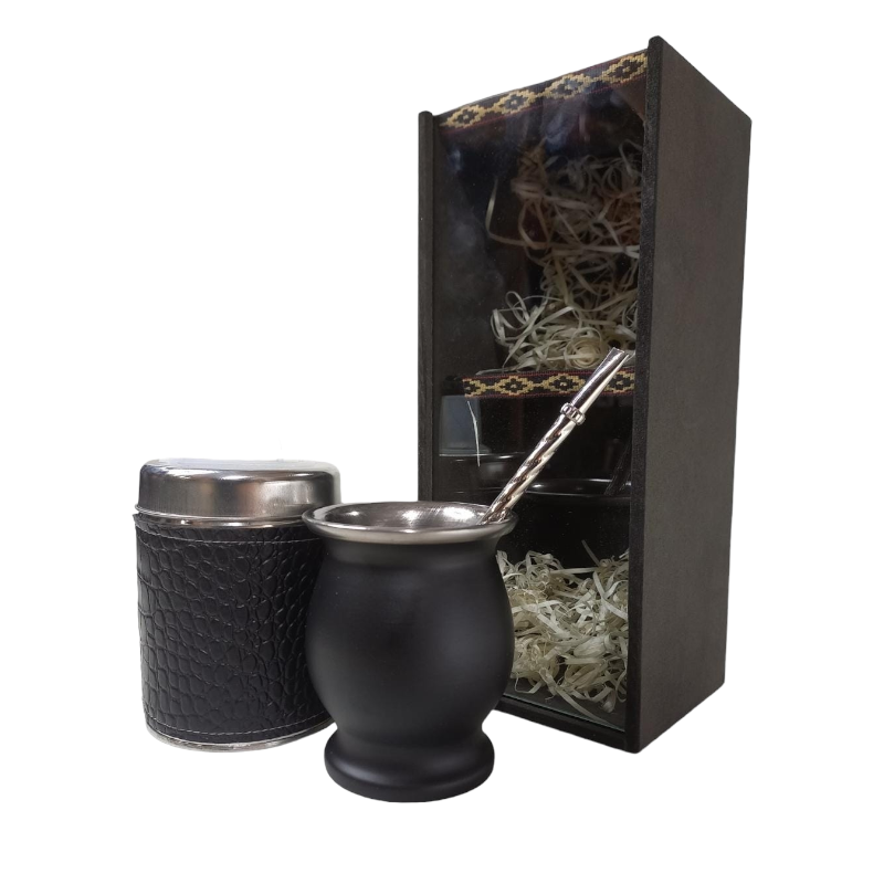 SET DE MATE BOX-  SET094U - Imagen 2