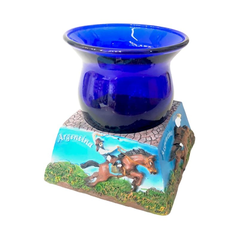 MATE DE VIDRIO CON BASE DE RESINA-EXC1040 - Imagen 3