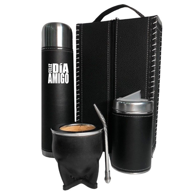 SET DE MATE PARA EL DÍA DEL PADRE SET311DP