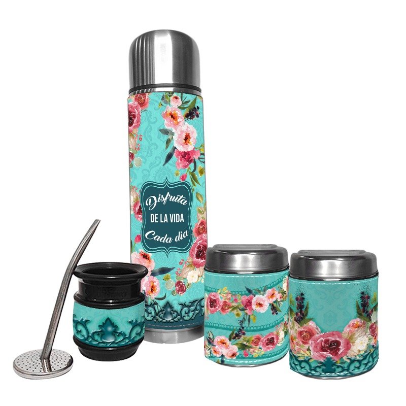 SET MATERO SET055F33