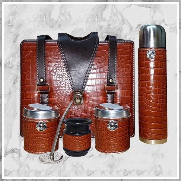 Set de Mate SET348U2