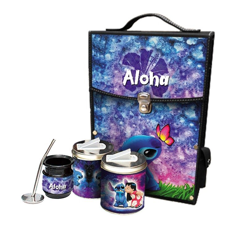 SET DE MATE SIN TERMO-SET854STBF23