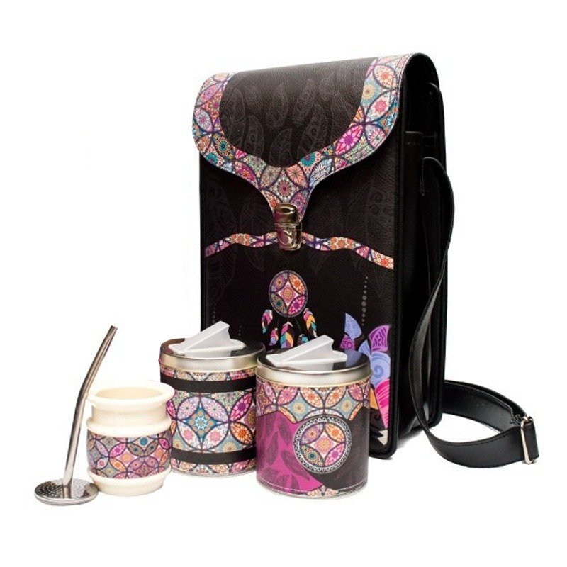 SET DE MATE-SIN TERMO-SET854STBN6