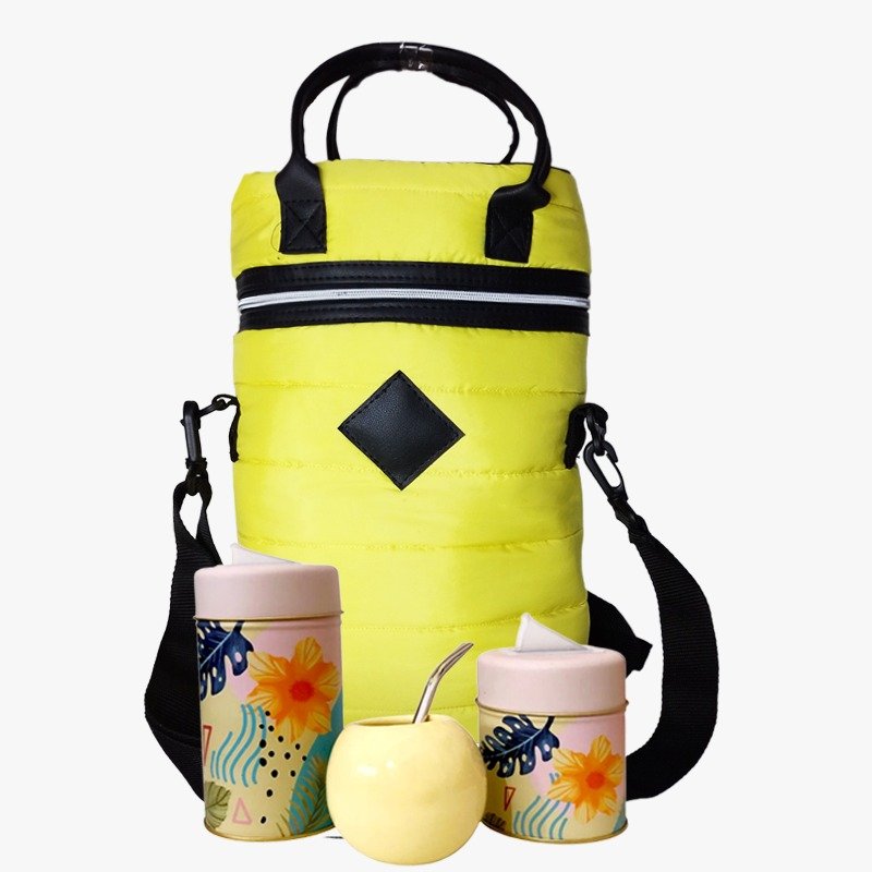 SET DE MATE-BOLSO-YERB/AZUC-MAT+BOM-SET059NF