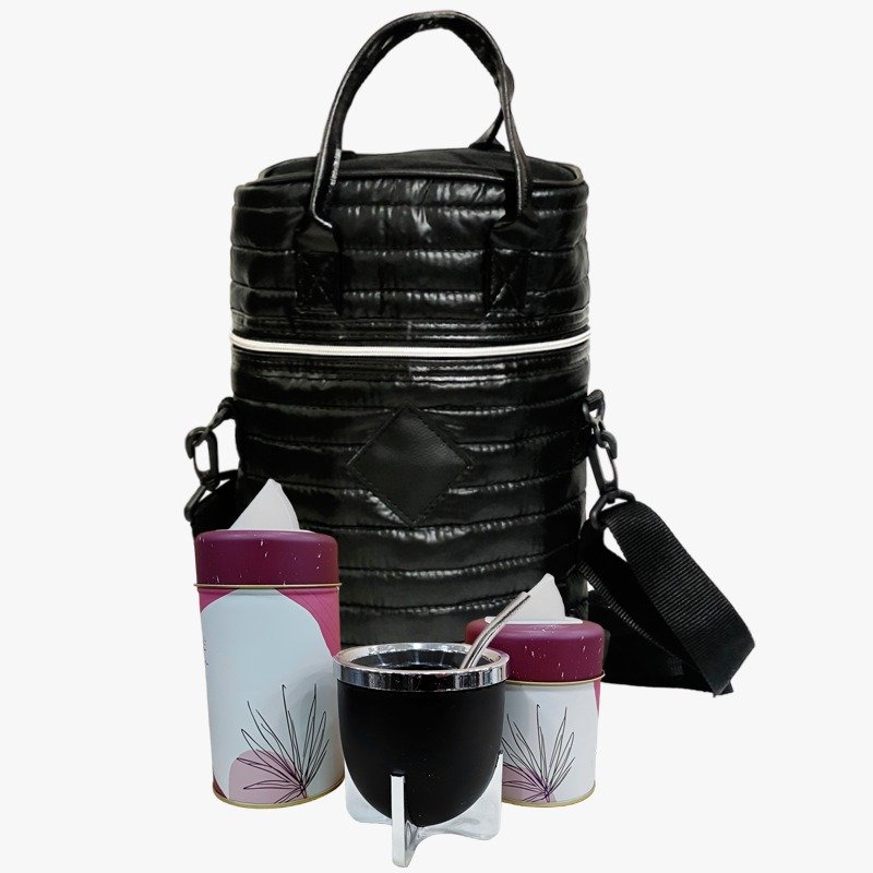 SET DE MATE-BOLSO-YERB/AZUC-MAT+BOM-SET059LF