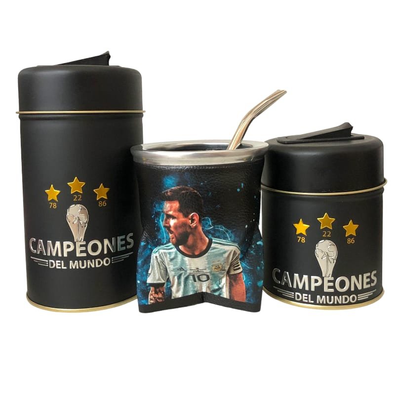 SET DE MATE SET403N
