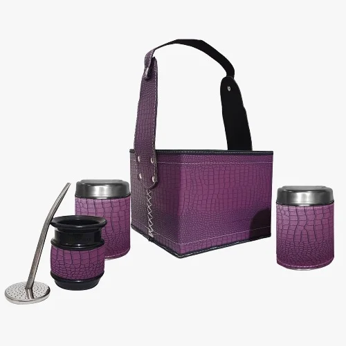 SET DE MATE 5 PIEZAS-SET211S4