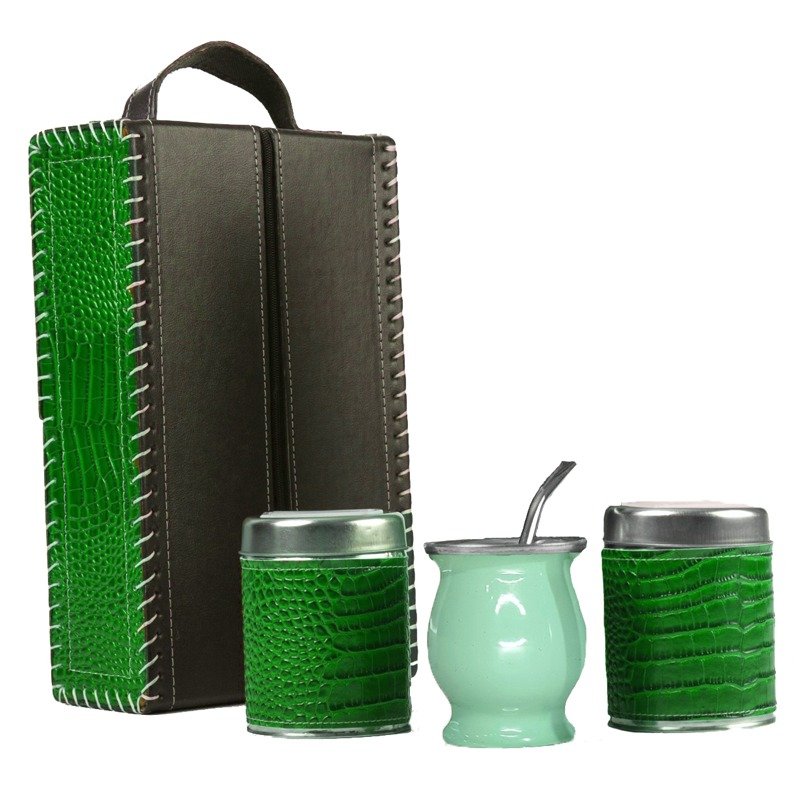 SET MATERO 5PZS-SET311STRA