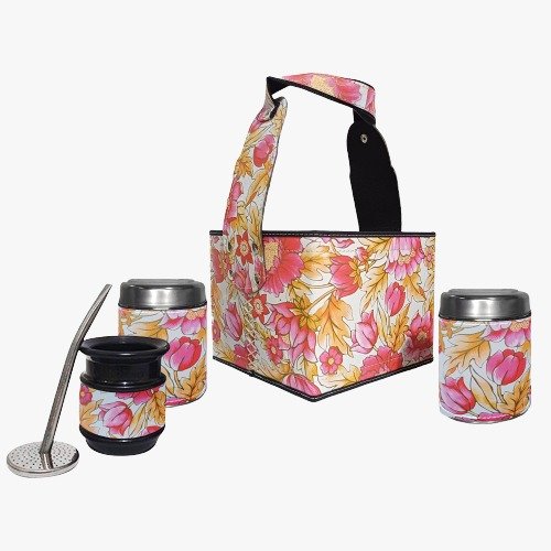 SET DE MATE-5 PIEZAS-SET211S2