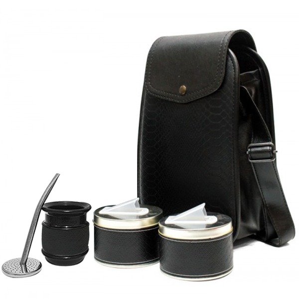 SET608STLB SET DE MATE SIN TERMO DE 1/2