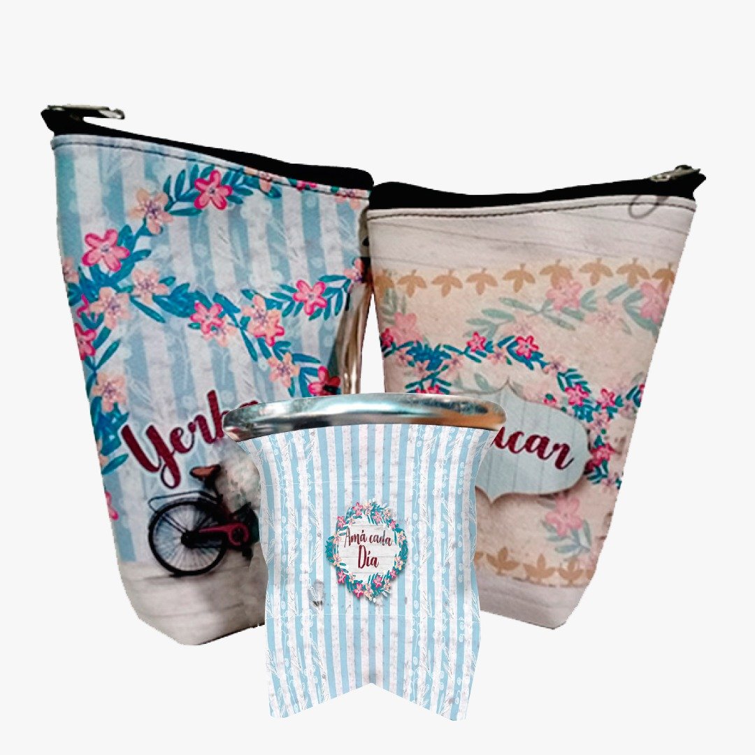 SET DE MATE /MAT024 + 2 SOBRES  SET626B3
