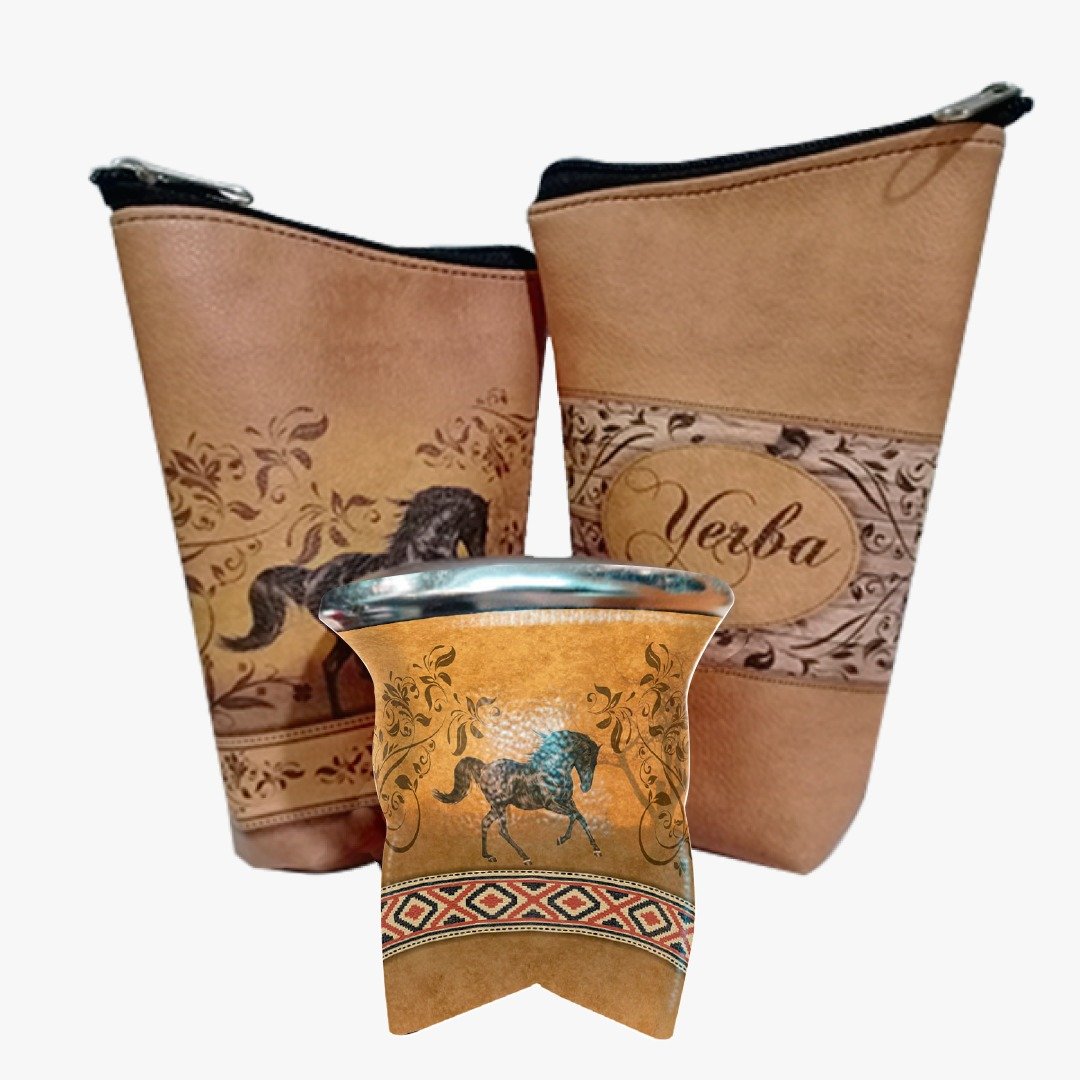 SET DE MATE /MAT024 + 2 SOBRES  SET626B4