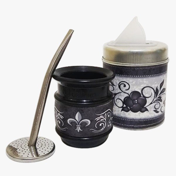 Mate urbano yerb L y b pack-SET907F - Imagen 2