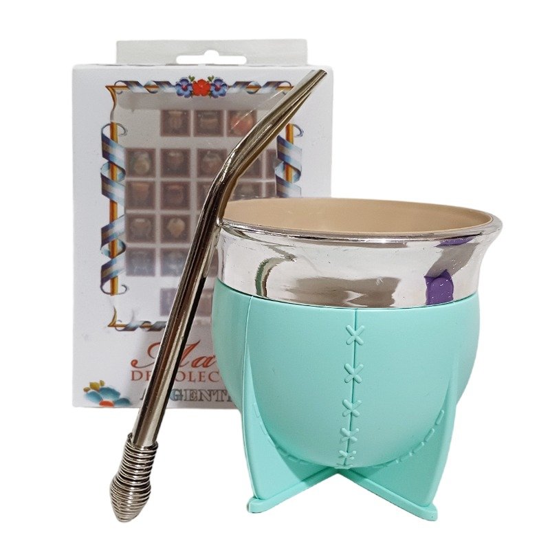 MATE SIMIL PAMPA-  MAT006C - Imagen 2