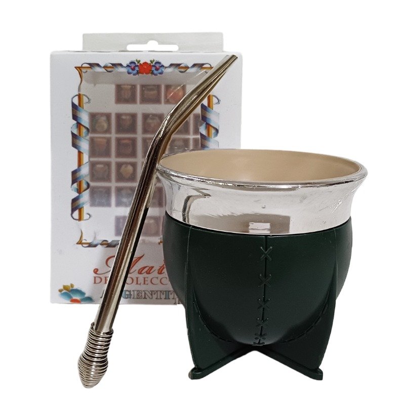 MATE SIMIL PAMPA-  MAT006C - Imagen 3