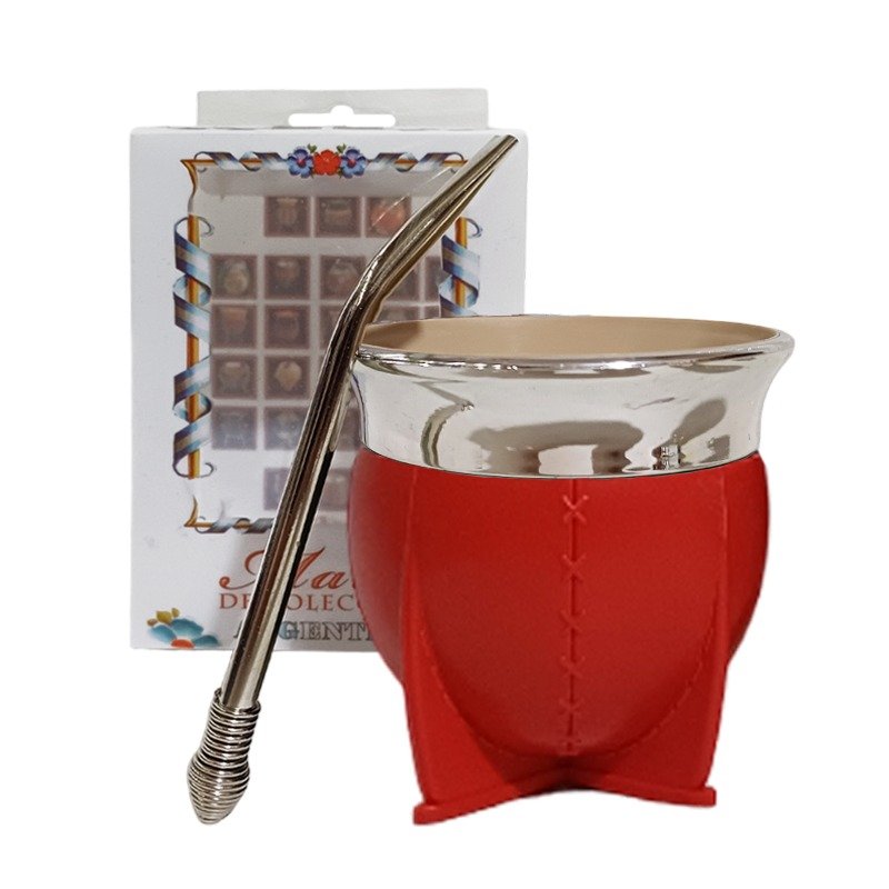 MATE SIMIL PAMPA-  MAT006C - Imagen 4