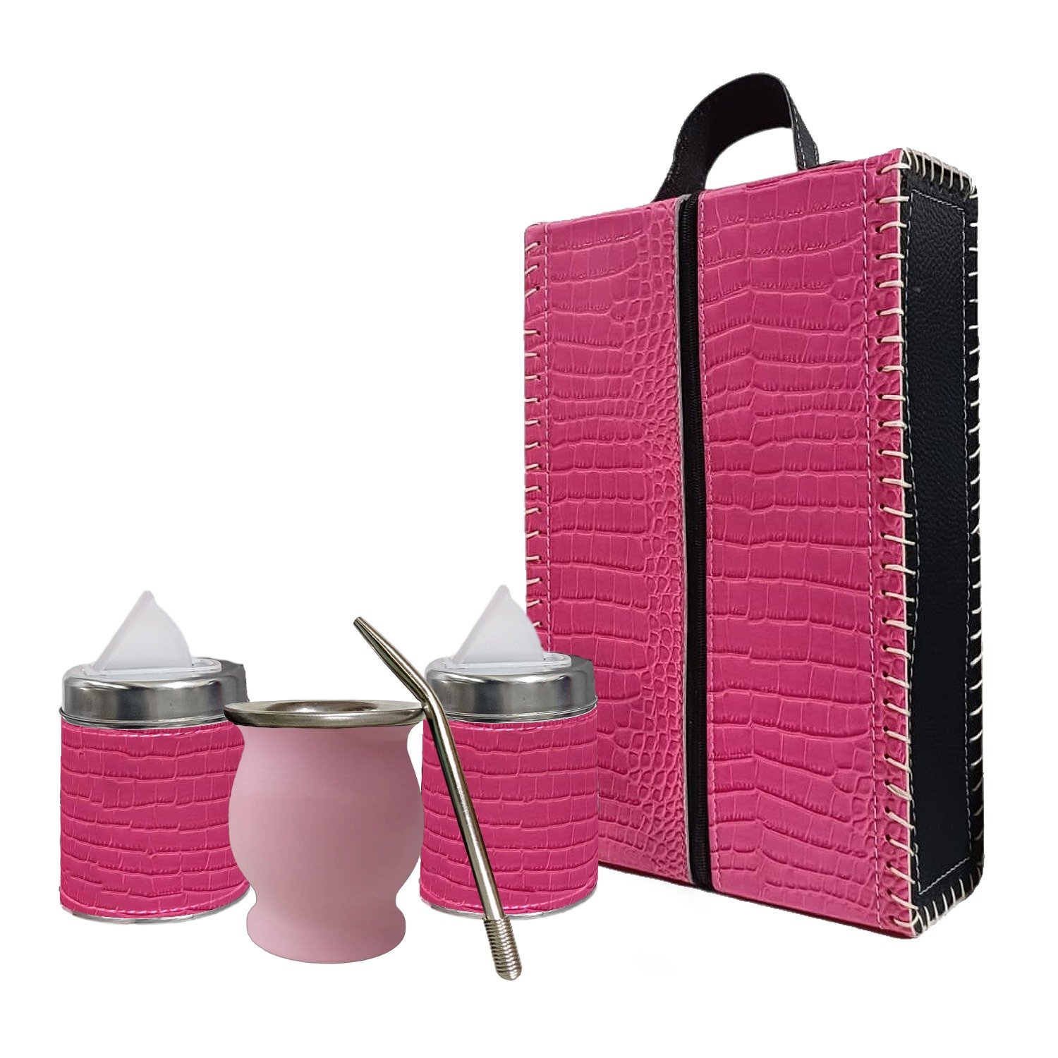 SET DE MATE-SIN TERMO-SET311STA - Imagen 3