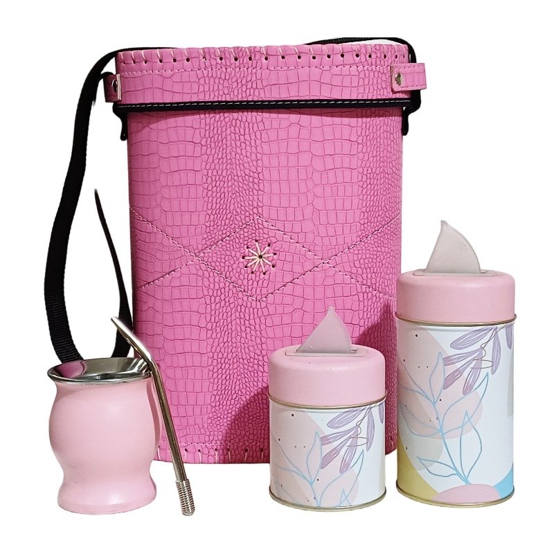 SET DE MATE-5 PIEZAS- SET357LLM2