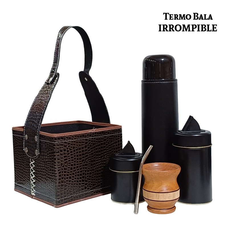 SET DE MATE-5 PIEZAS SET211MDTP