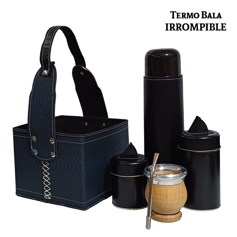 SET DE MATE- 5 PIEZAS SET211MDTP1