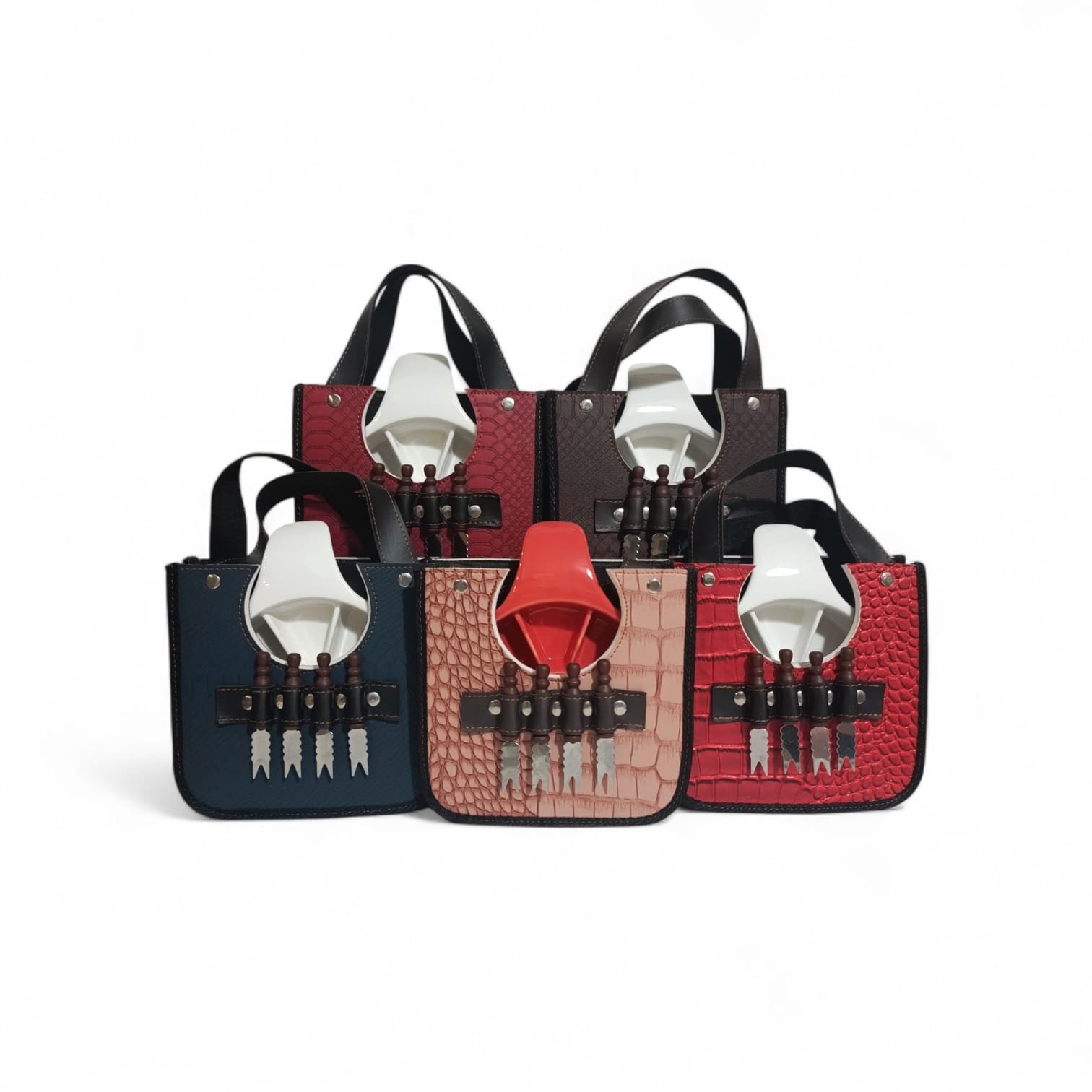 SET PROVOLETERA Y PICADA -CUE008