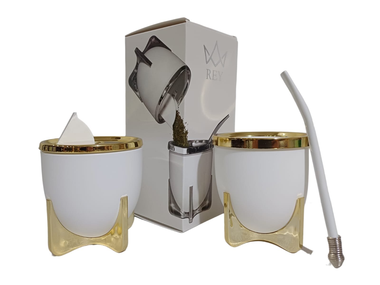 Set Rey Nuevo SET152R - Imagen 6