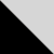 Negro/Plateado