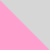 Rosa/Plateado