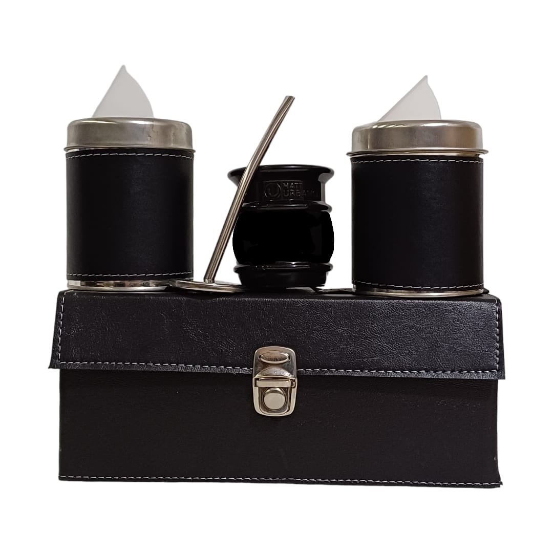 SET DE MATE PORTÁTIL -SET017AN