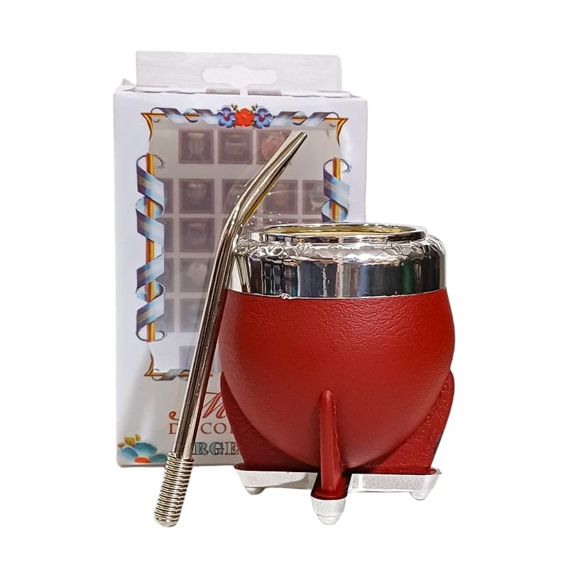 SET DE MATE-SEMI IMPERIAL-SET024R
