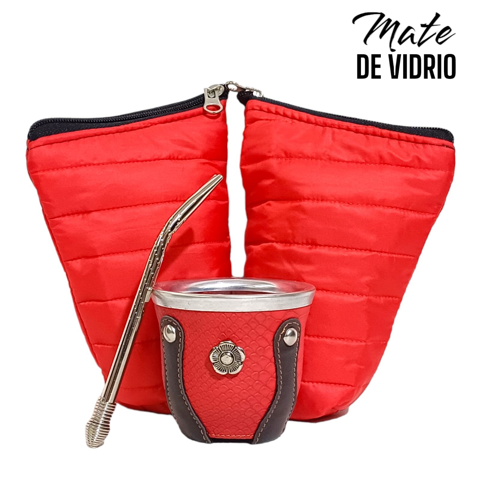 SET DE MATE-YERB/AZUC+BOM-SET626R
