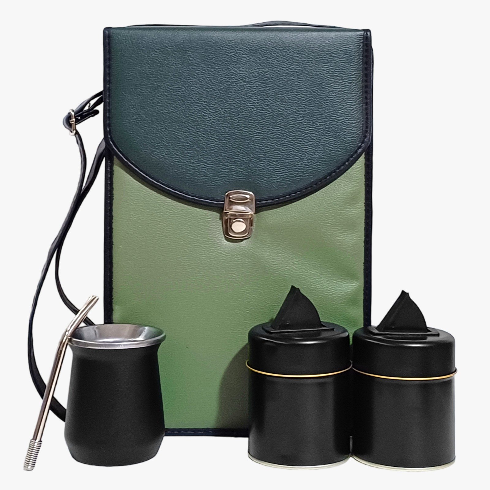 SET DE MATE-5 PIEZAS-SET862MSA