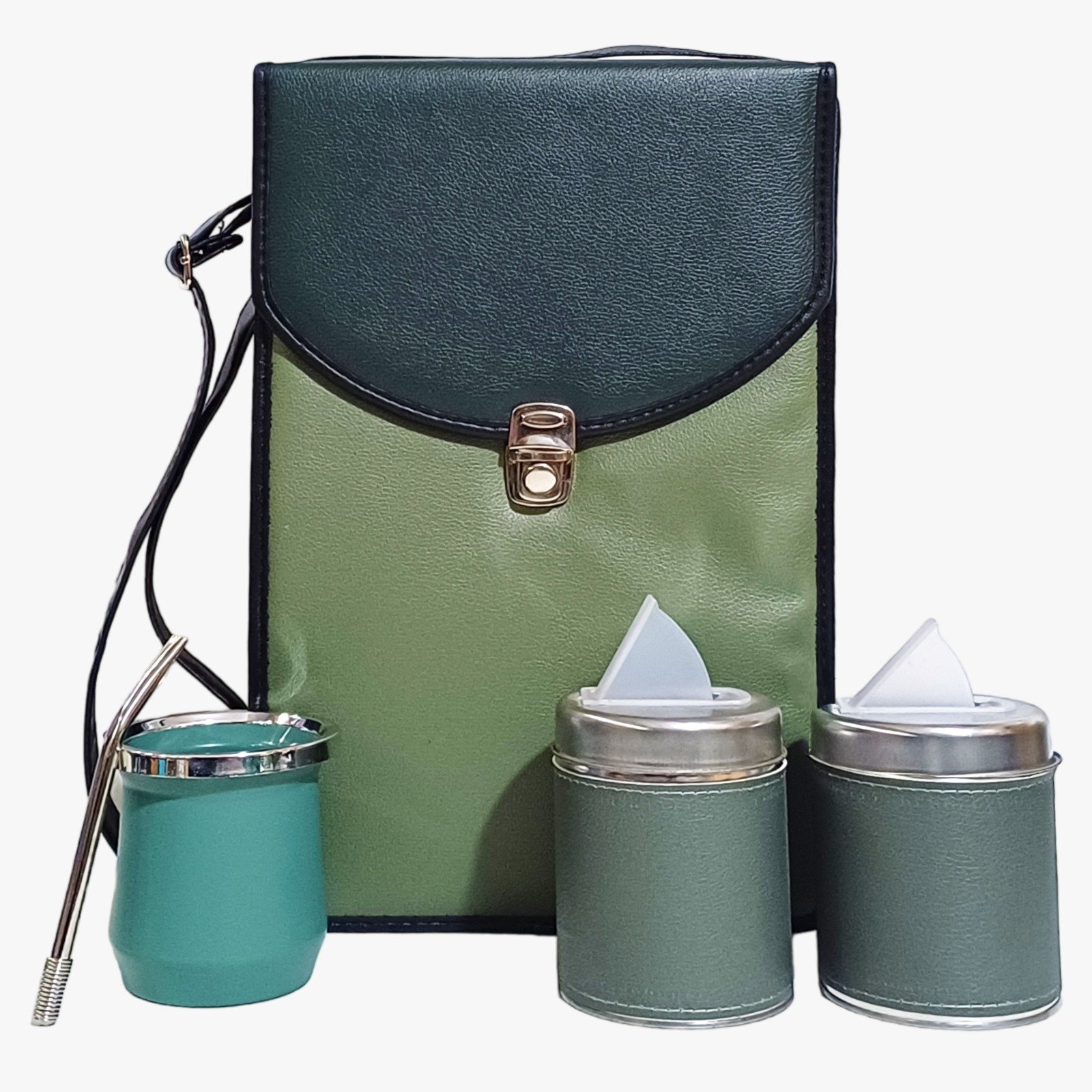 SET DE MATE-5 PIEZAS-SET862MSP